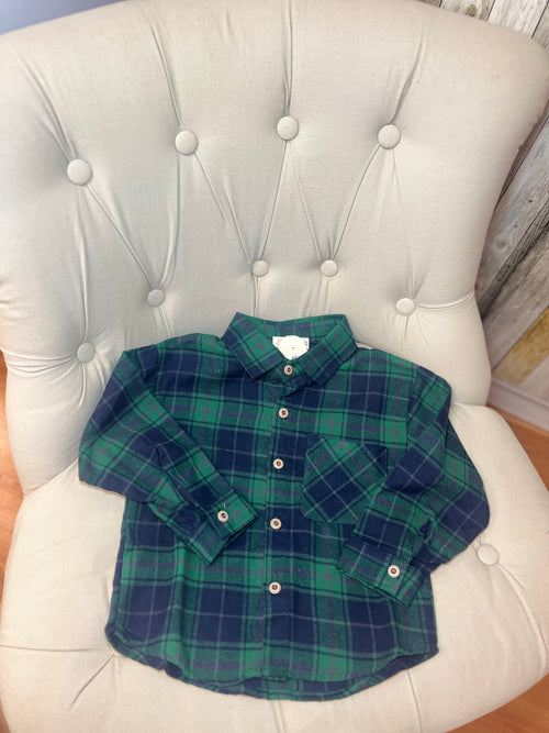 Camisa de James