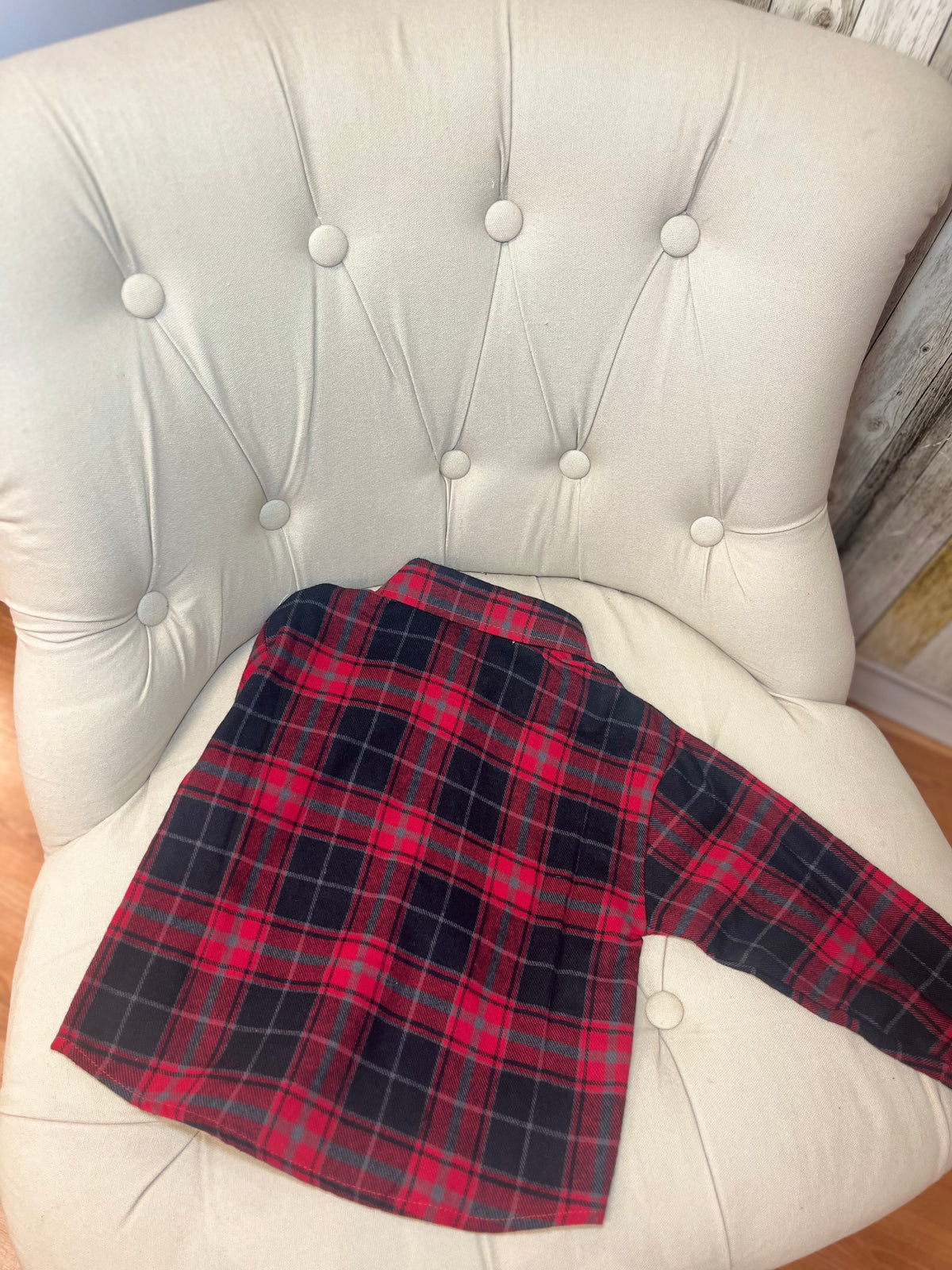 Chemise James