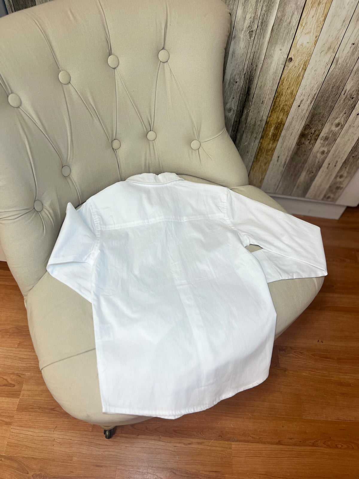Chemise André