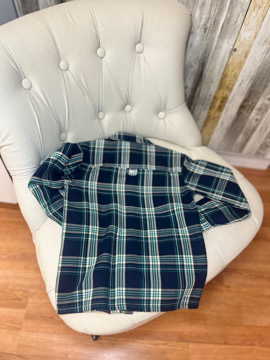 Ghislain Shirt