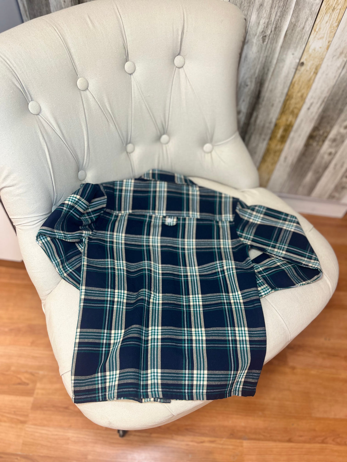 Chemise Ghislain