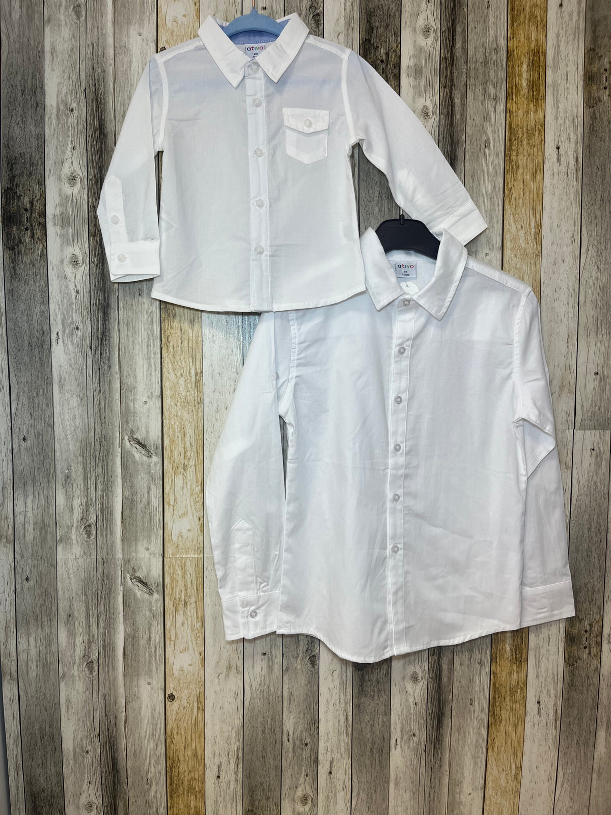 Chemise André