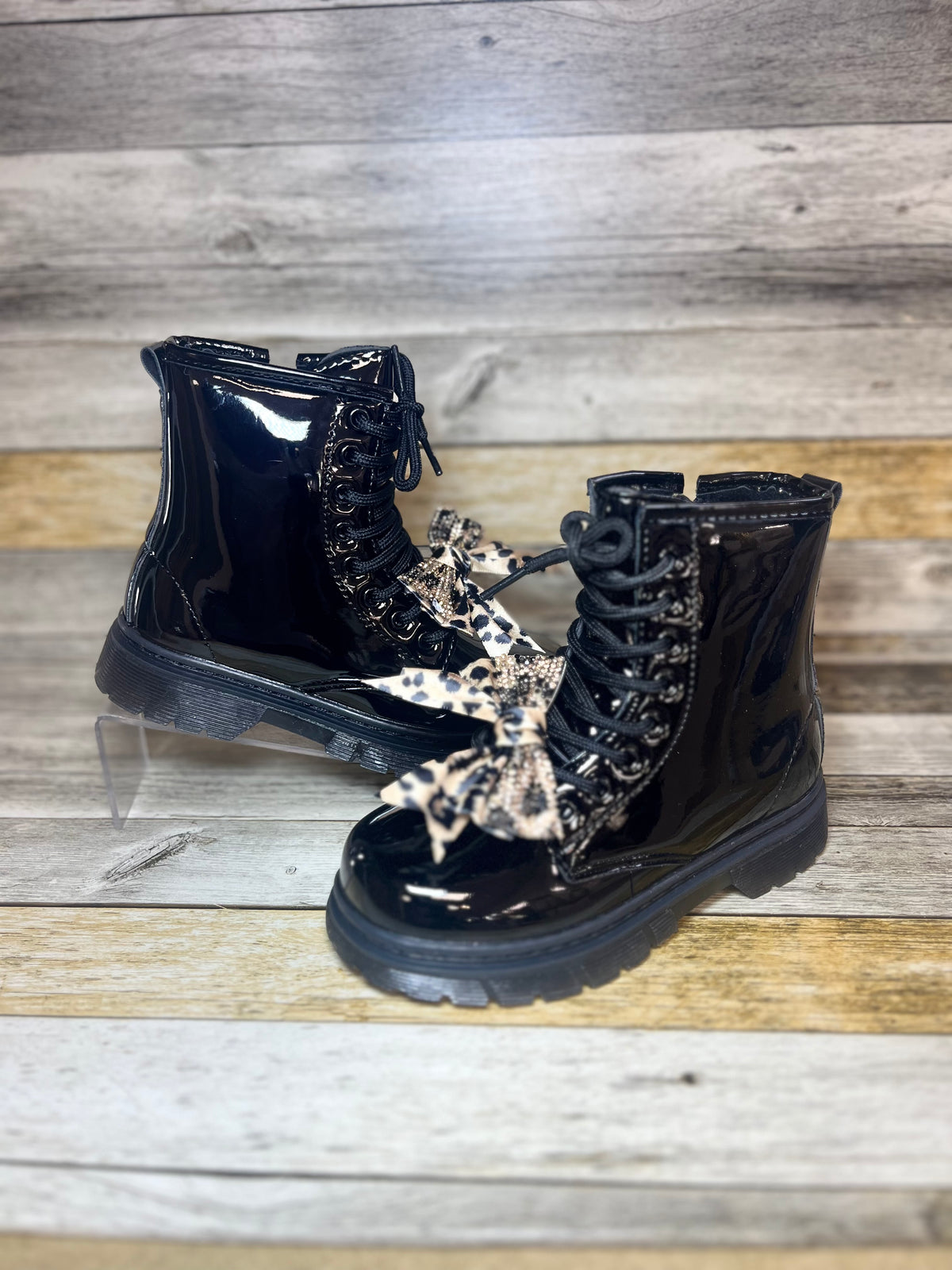 Bottines Serena