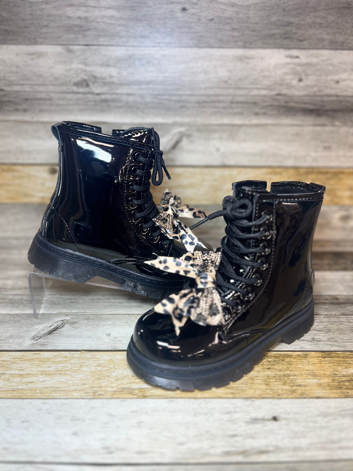 Bottines Serena
