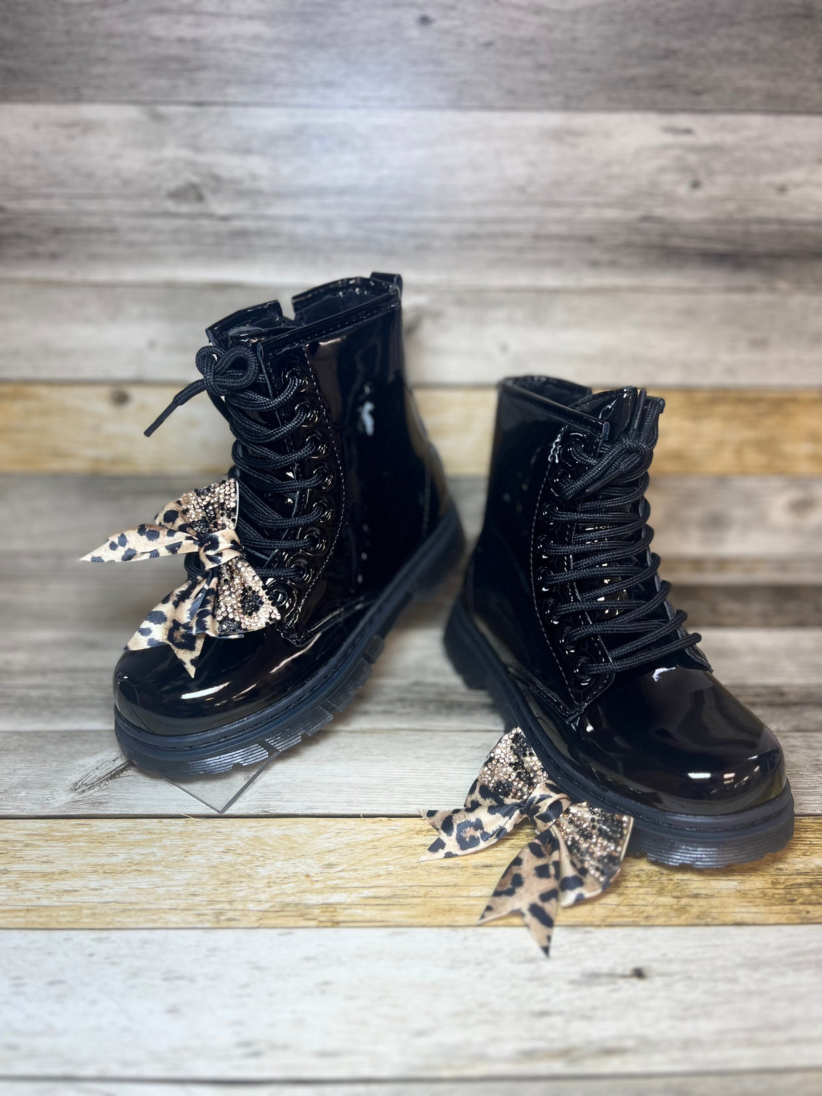 Bottines Serena