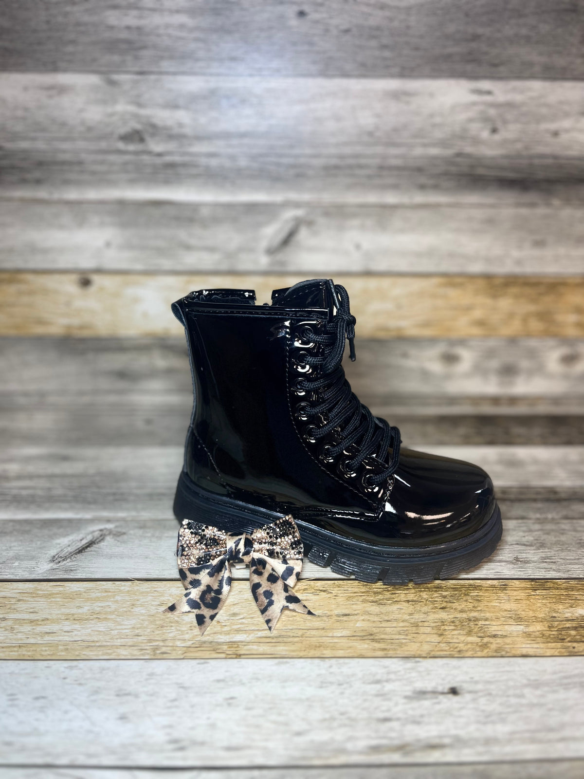 Bottines Serena