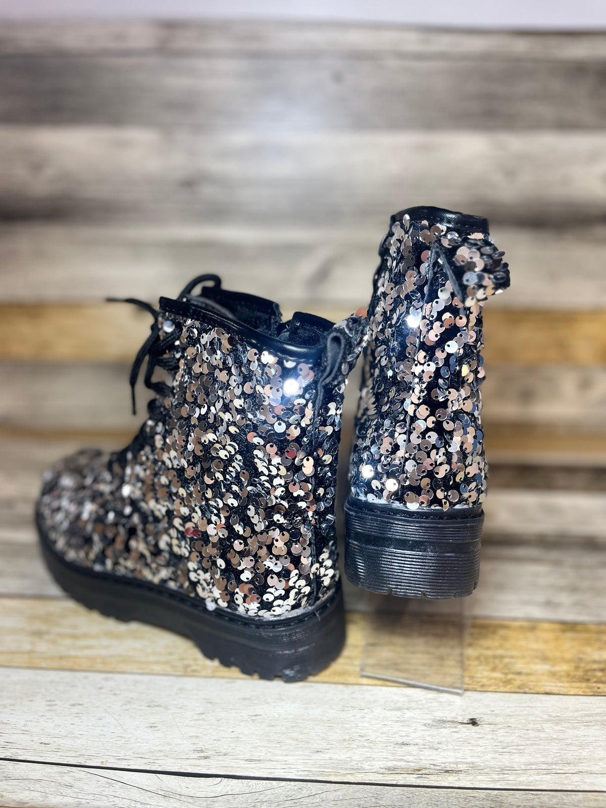 Bottines Sindy
