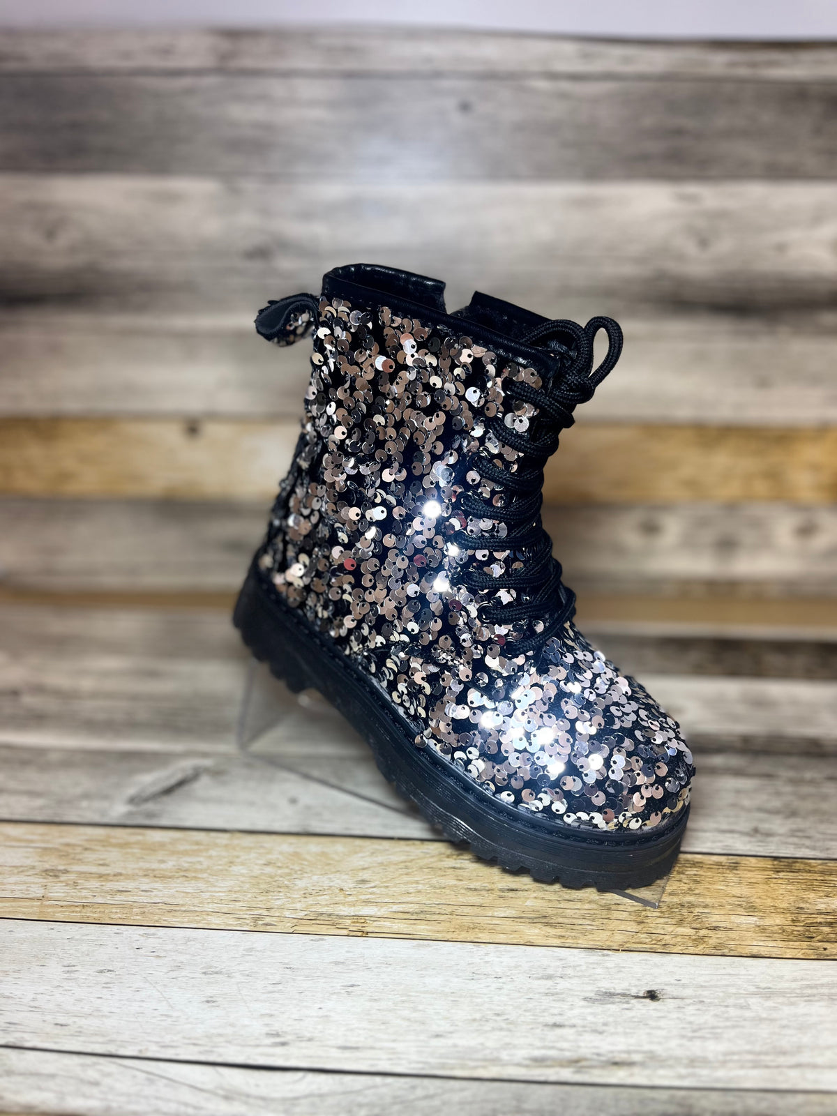 Bottines Sindy