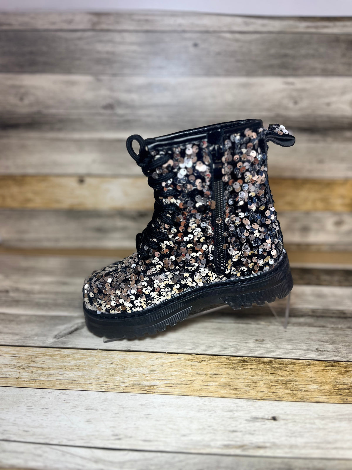 Bottines Sindy