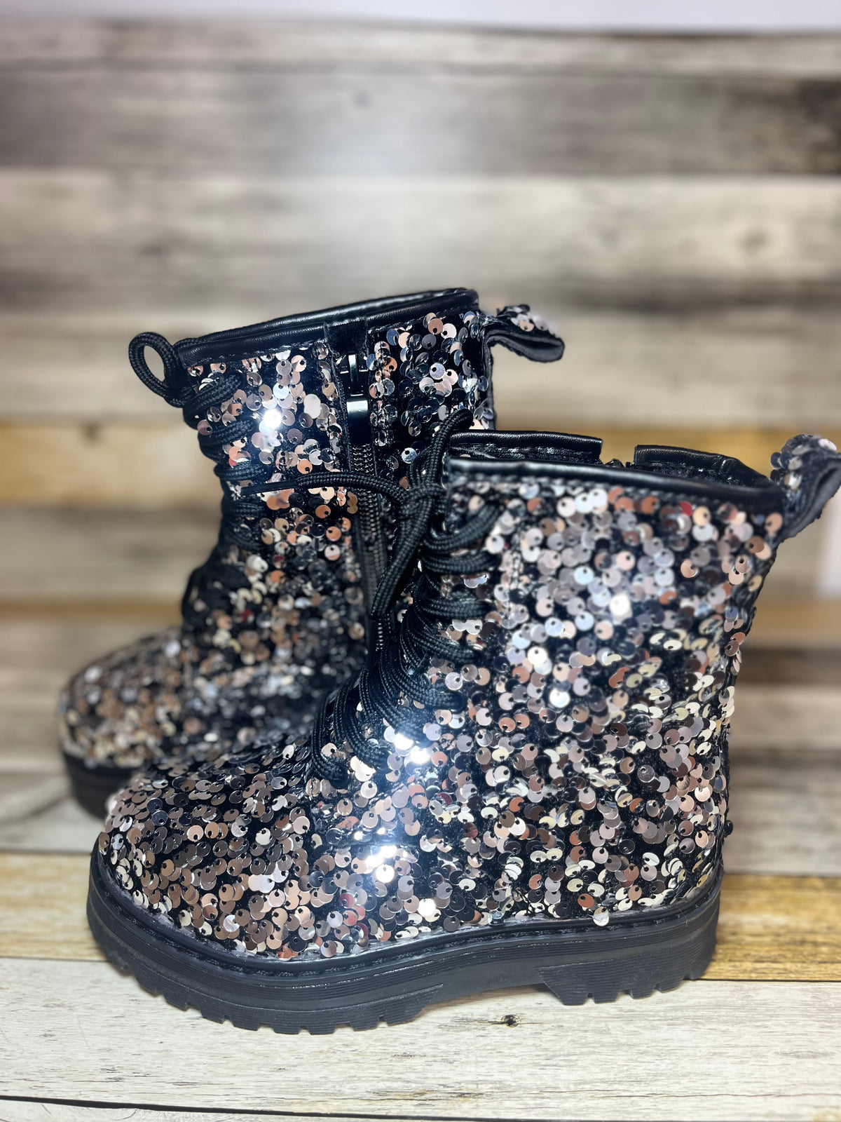 Bottines Sindy