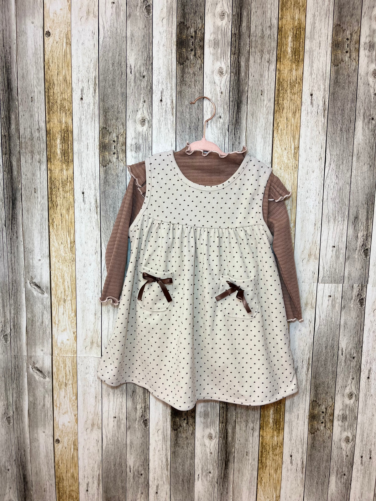 Conjunto Roxanne