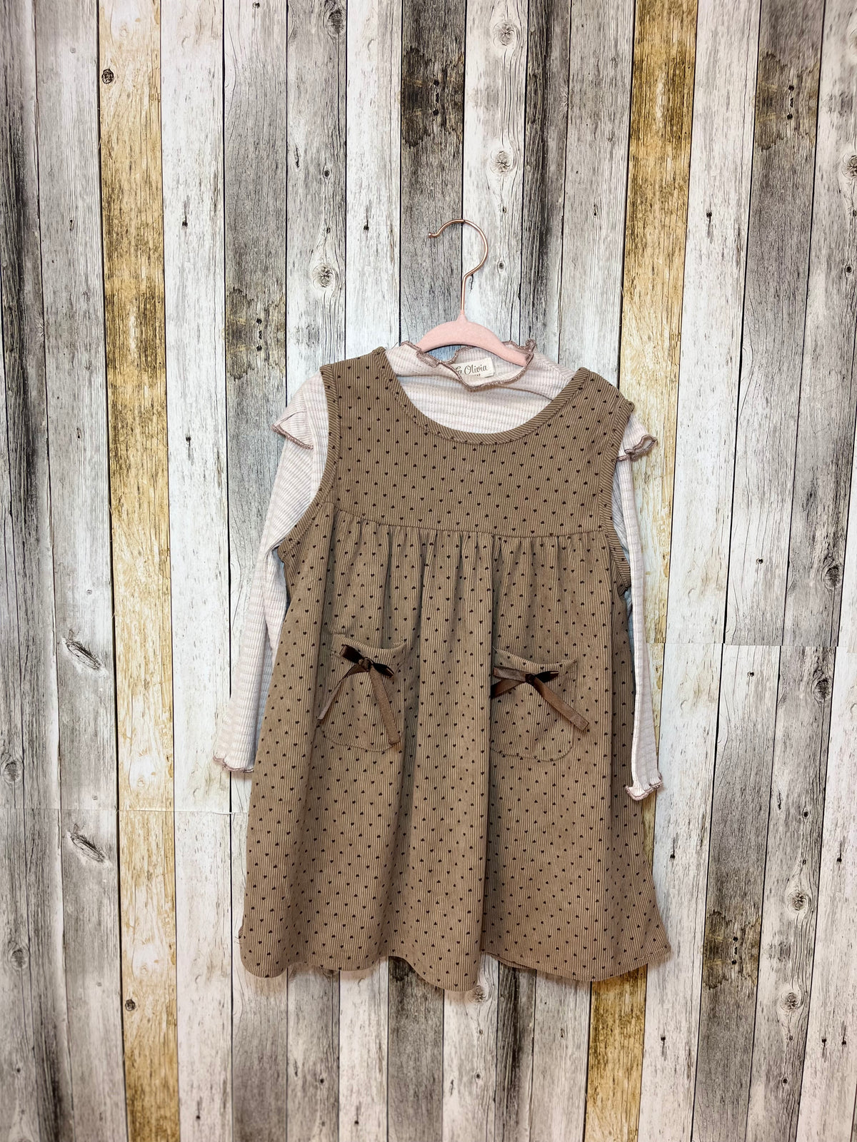 Conjunto Roxanne
