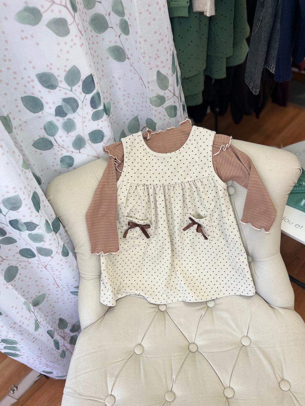 Conjunto Roxanne