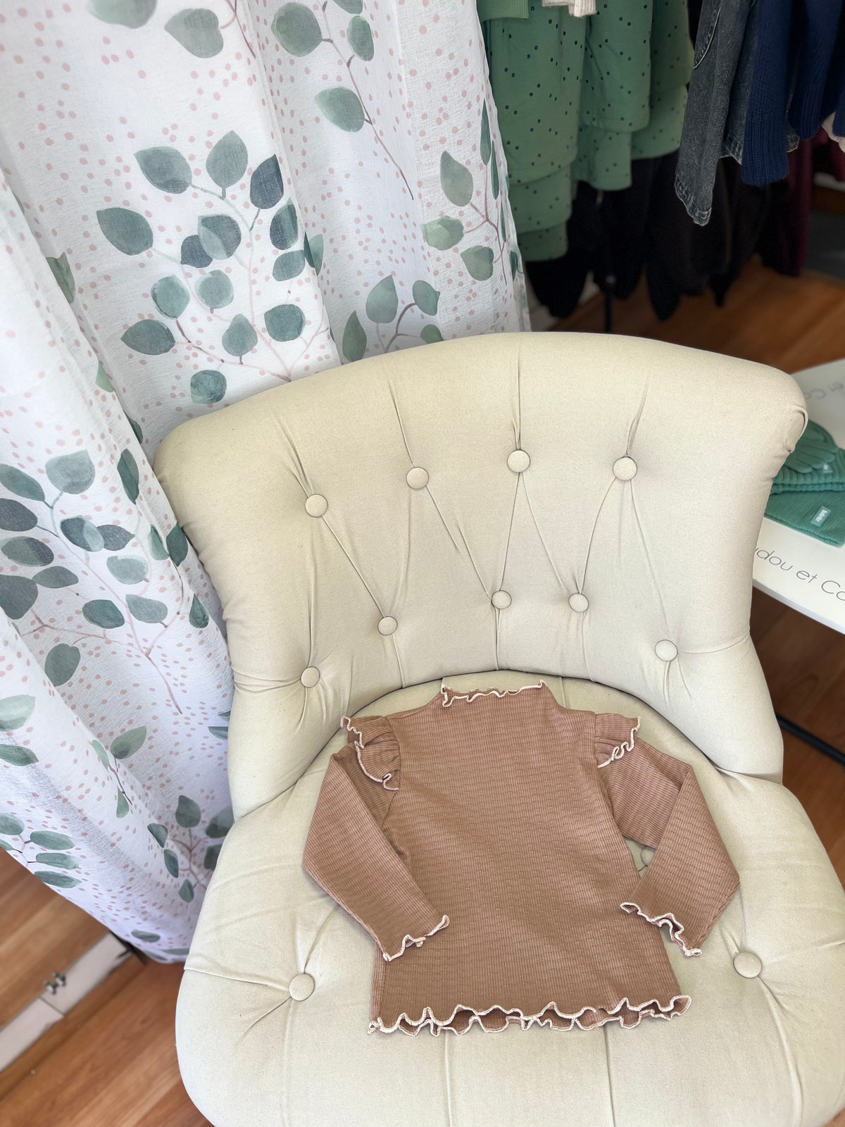 Conjunto Roxanne