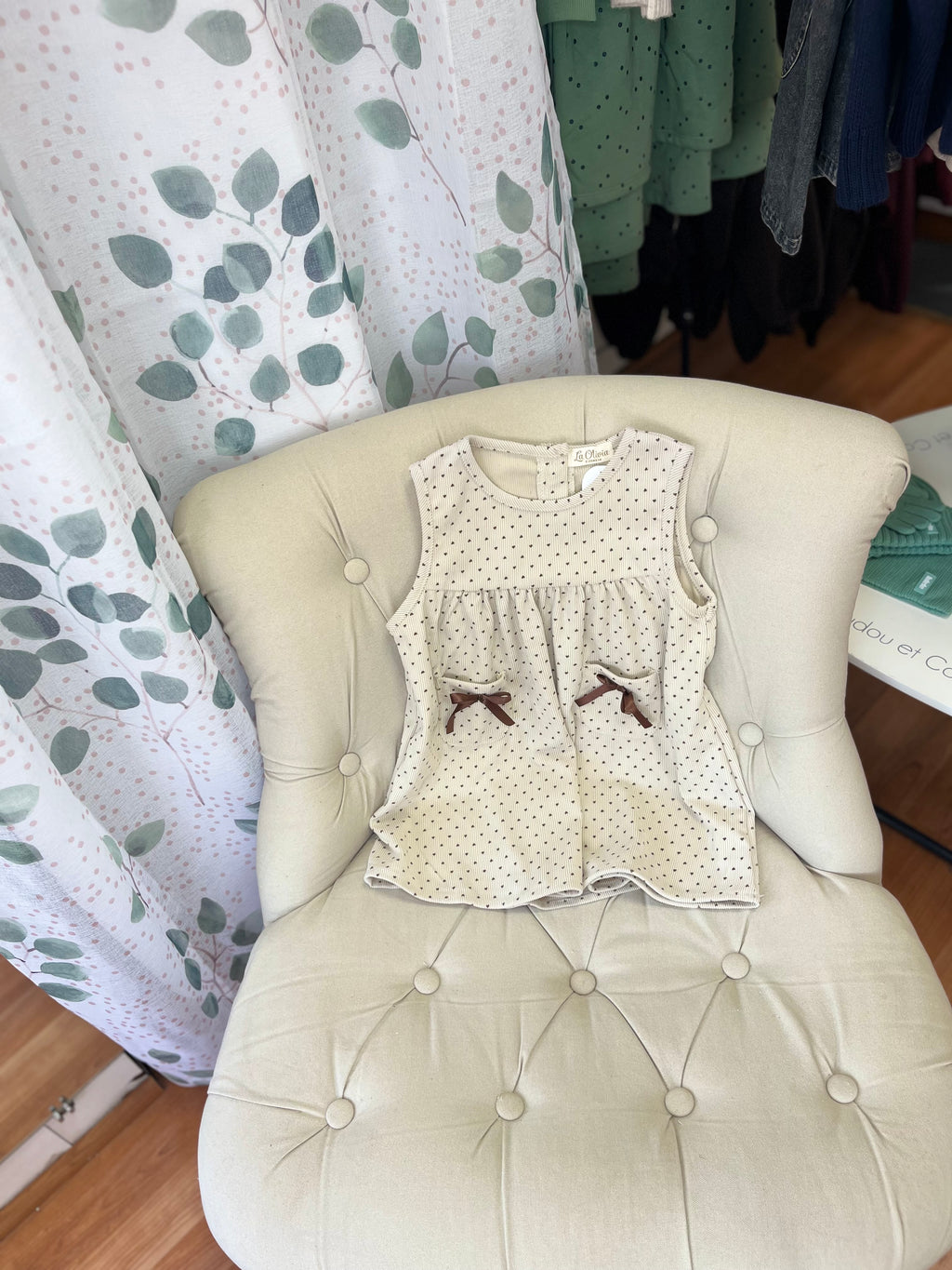 Conjunto Roxanne