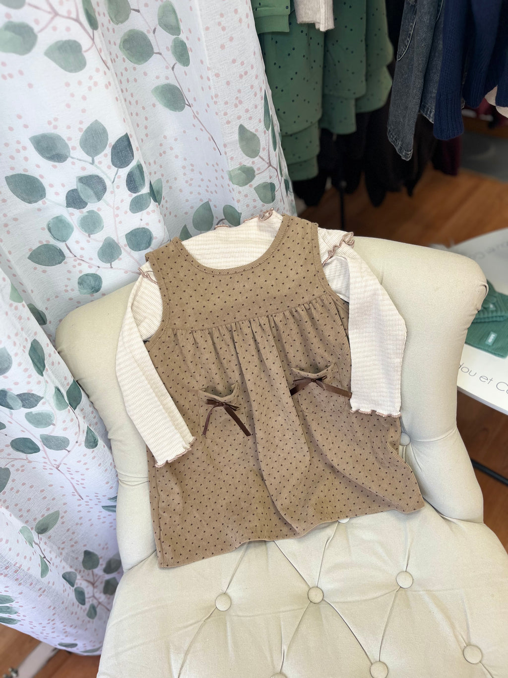 Conjunto Roxanne