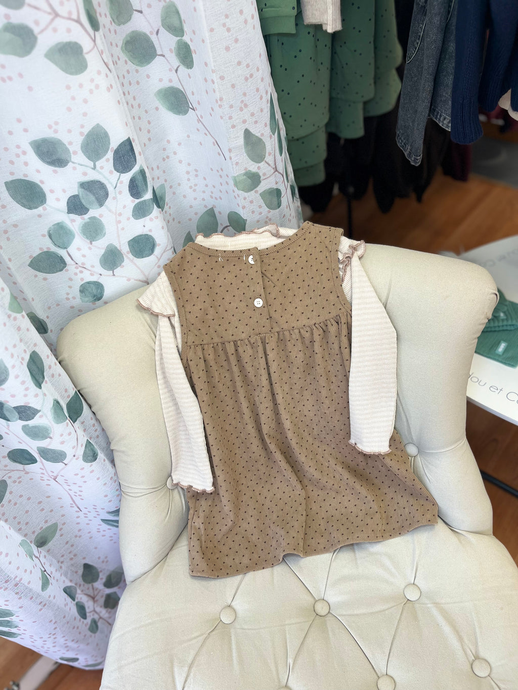 Conjunto Roxanne