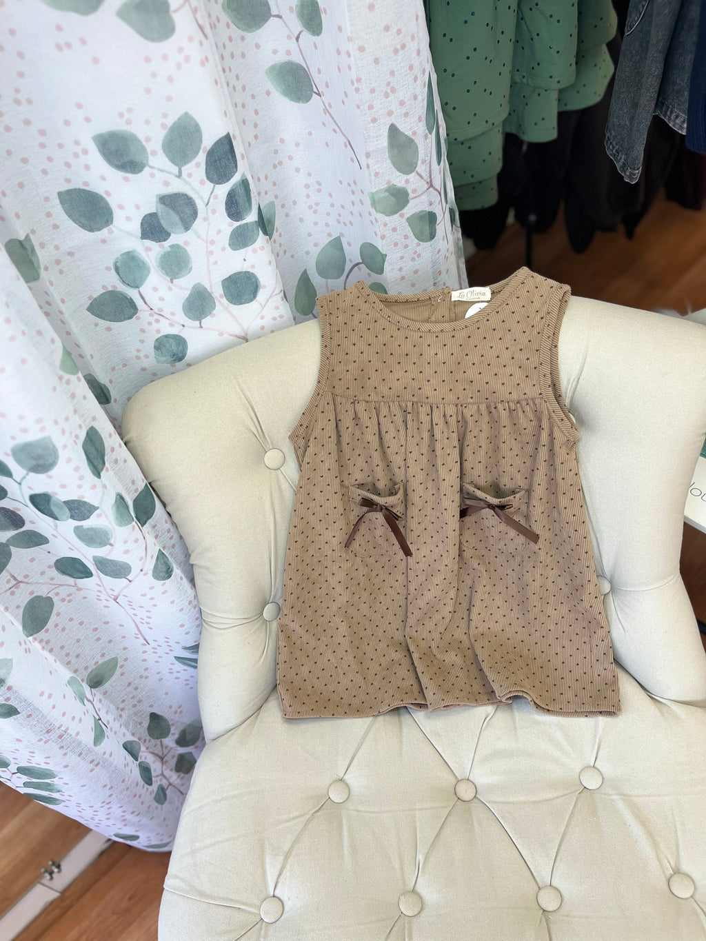 Conjunto Roxanne