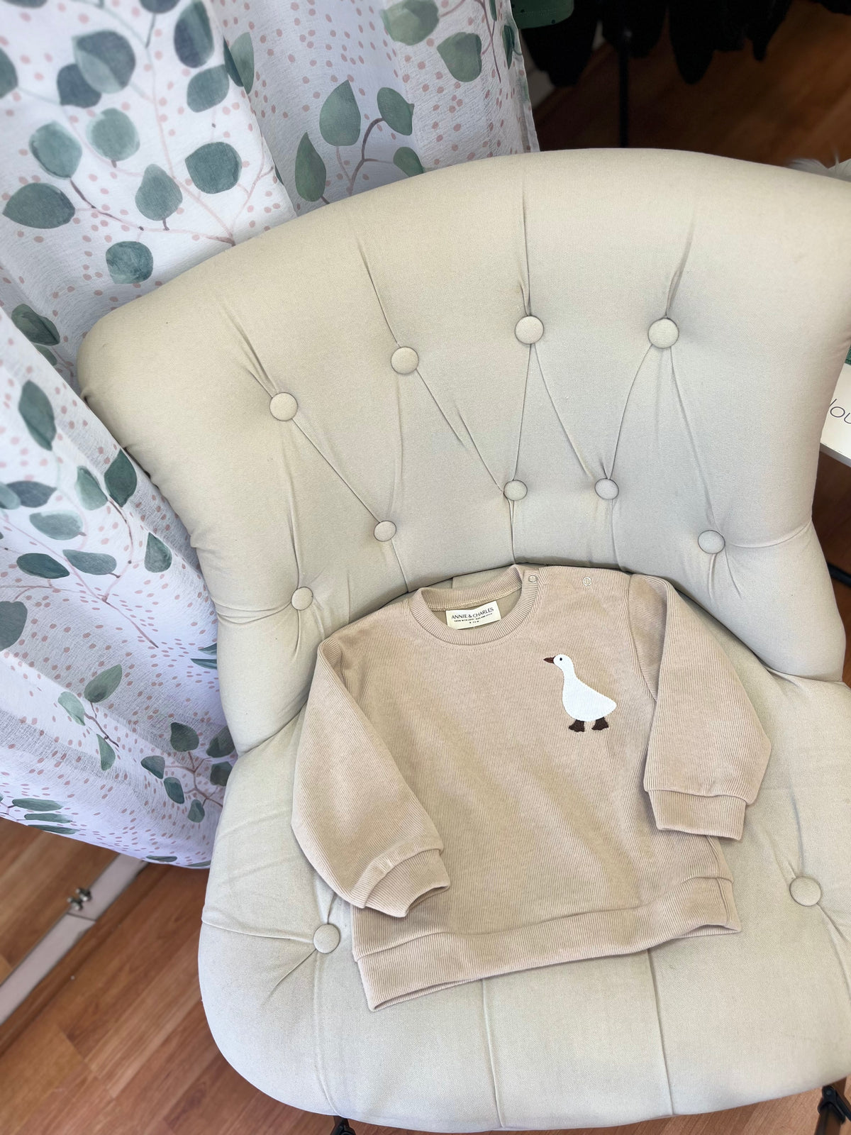 Conjunto Basile