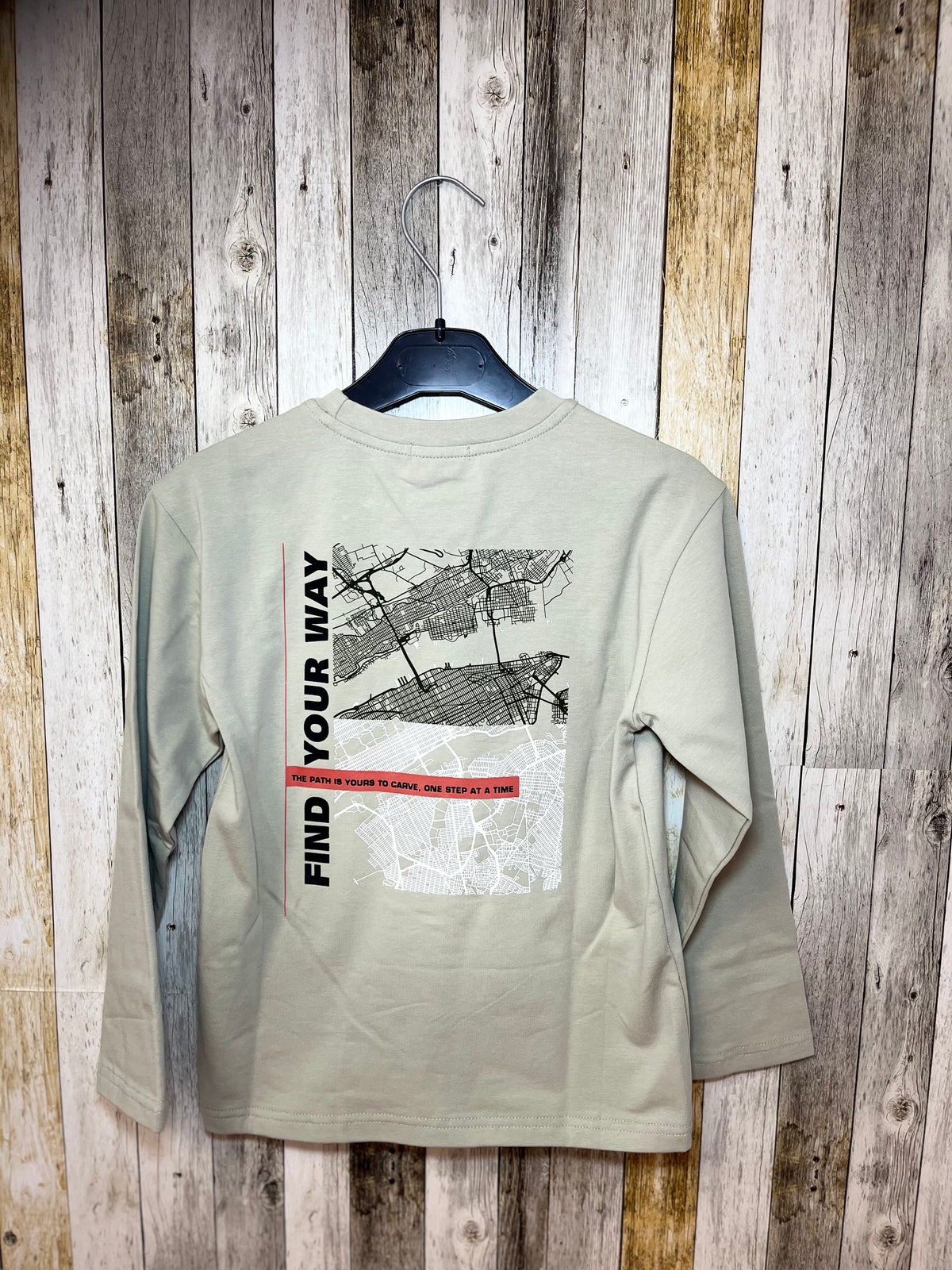 T-Shirt Johan