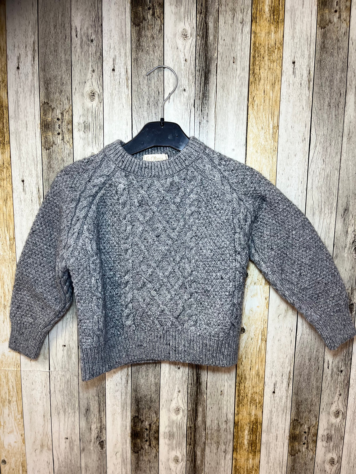 Pull Alexandre
