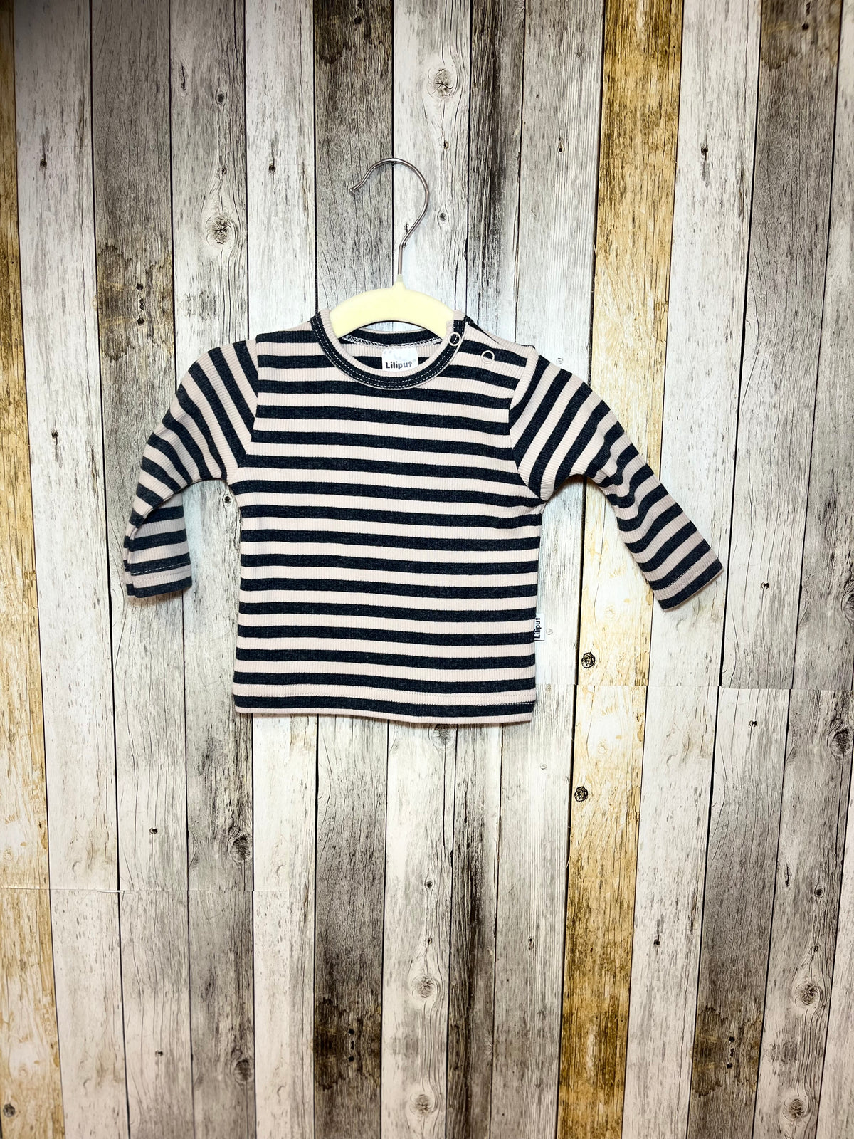 T-Shirt Etienne