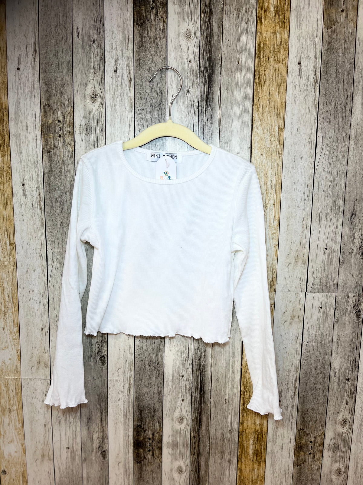 T-shirt Audrey