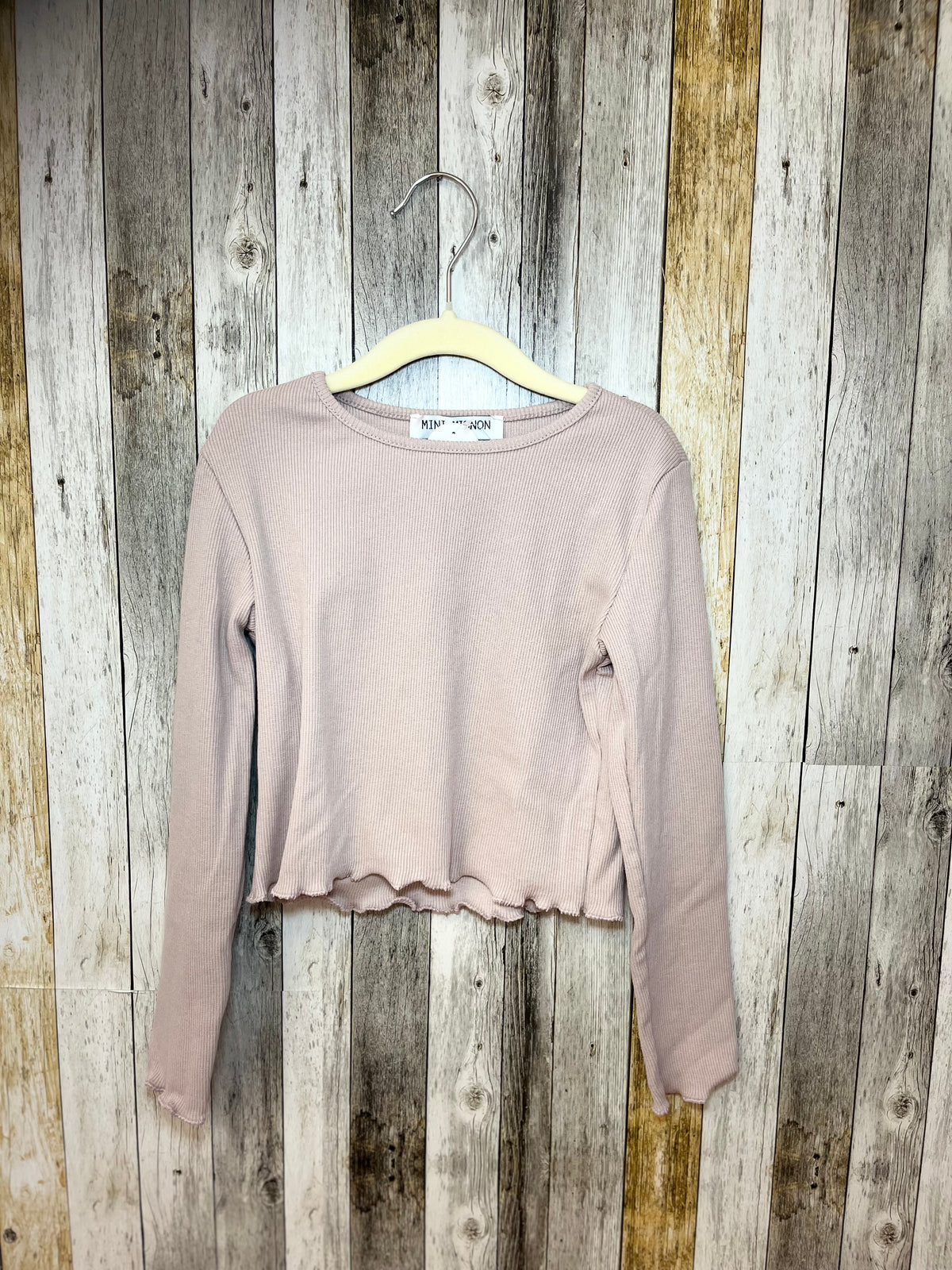 T-shirt Audrey