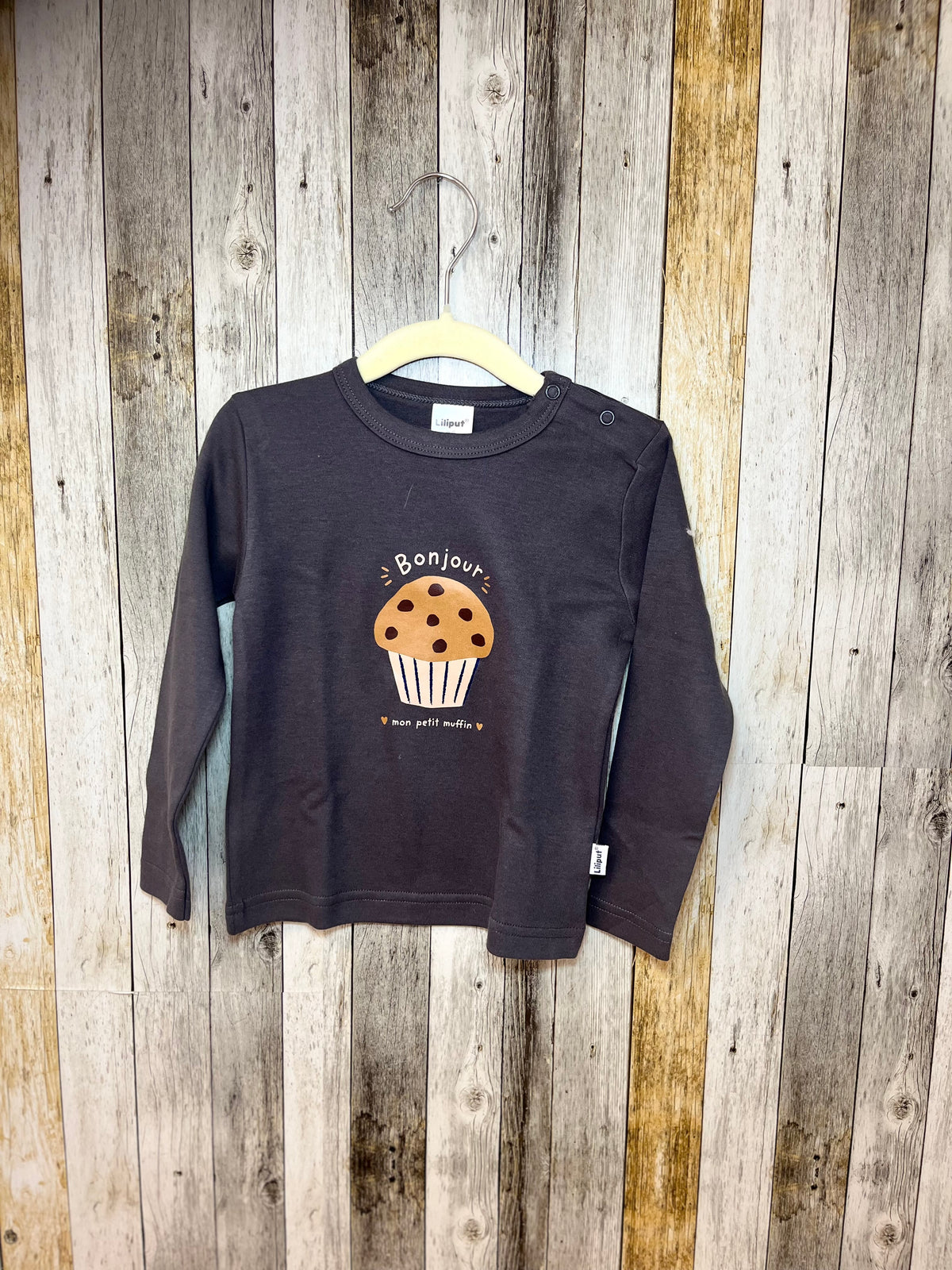 T-Shirt Etienne