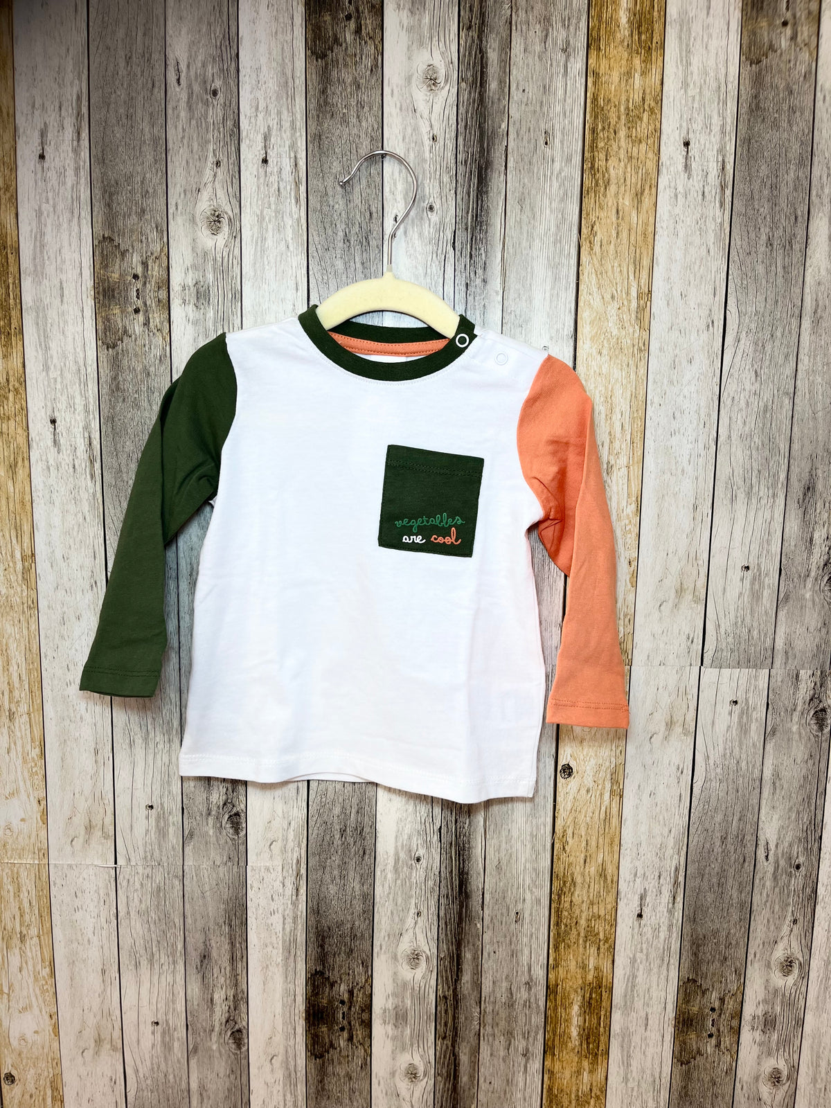 T-shirt David
