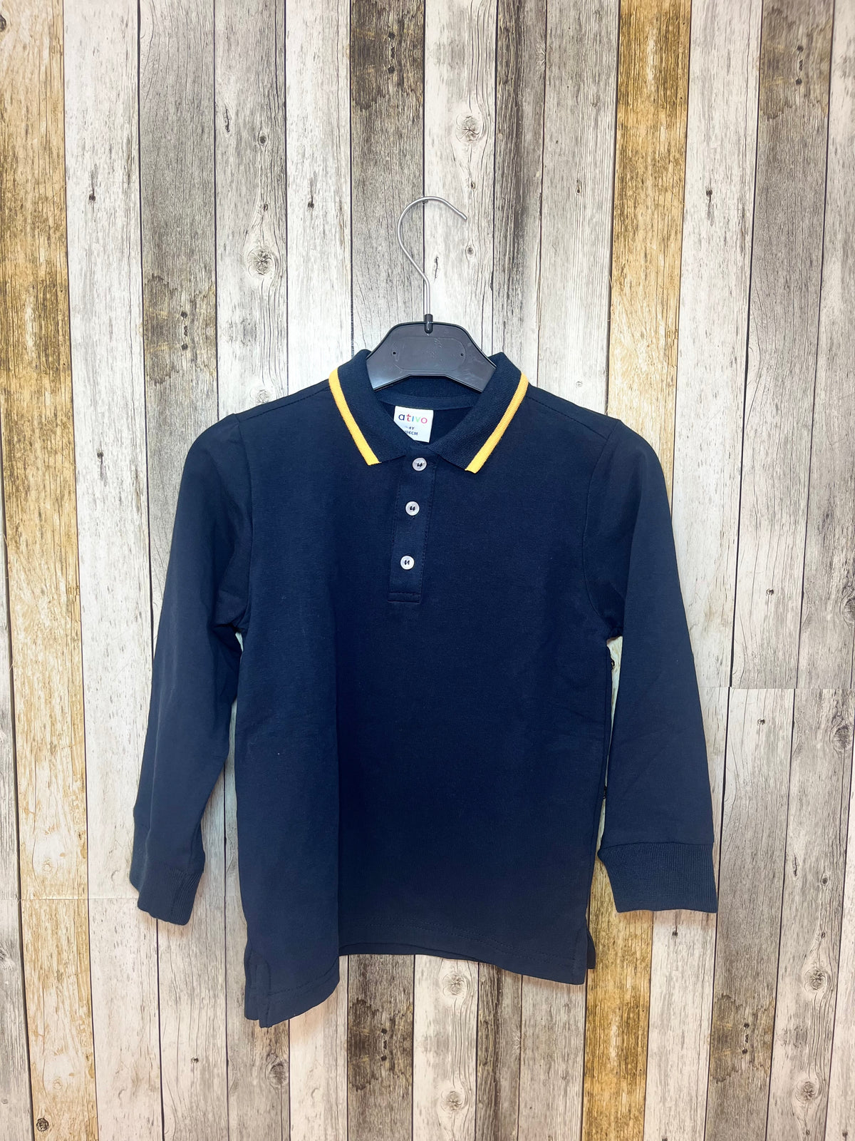 Polo Anton