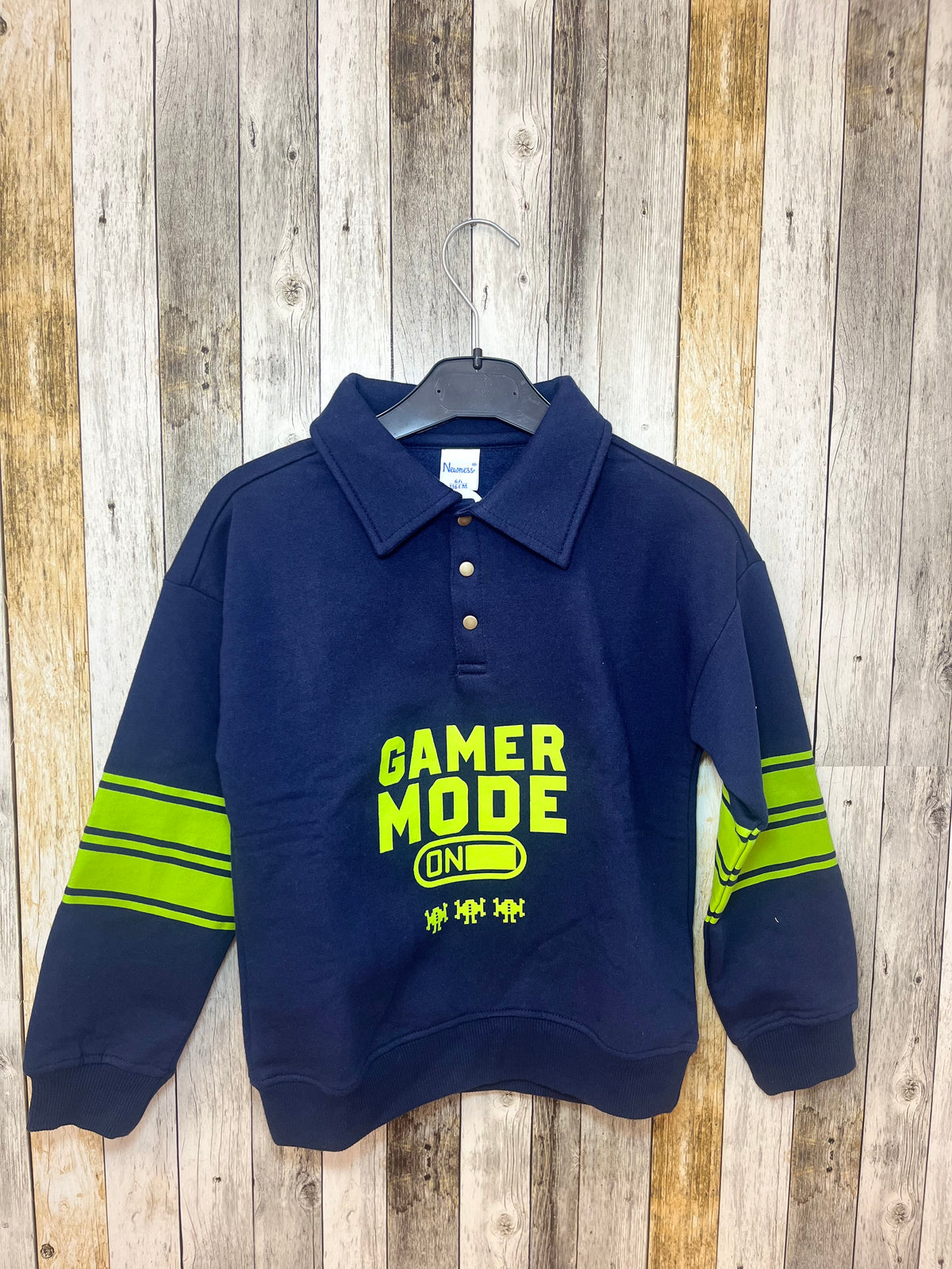 Simon Sweatshirt