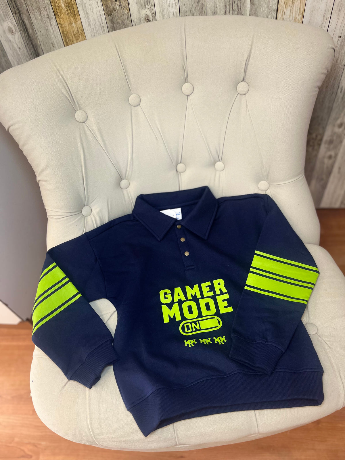 Simon Sweatshirt