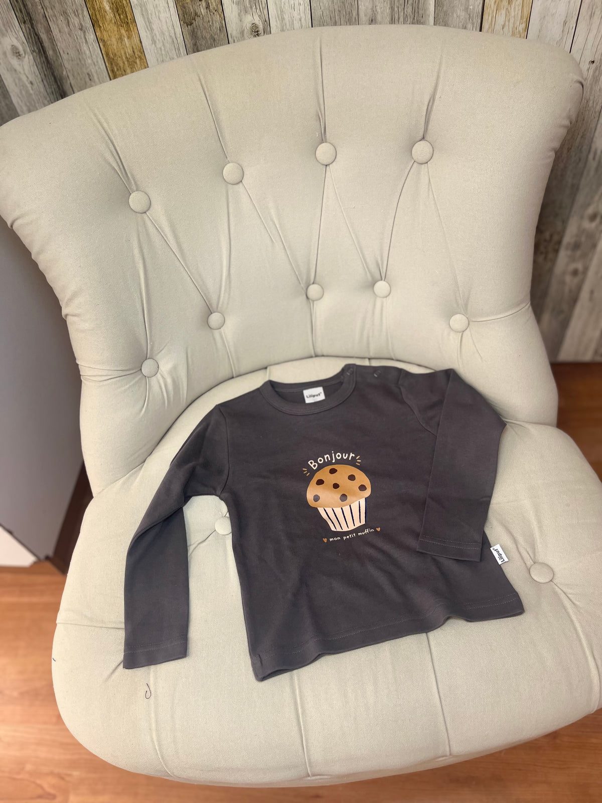 T-Shirt Etienne