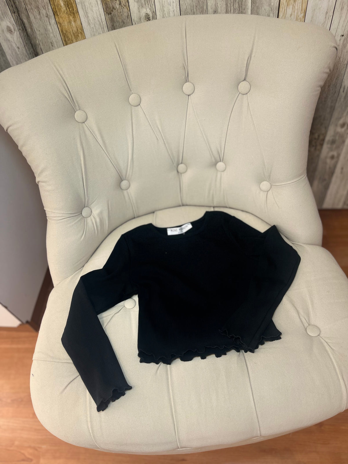 T-shirt Audrey