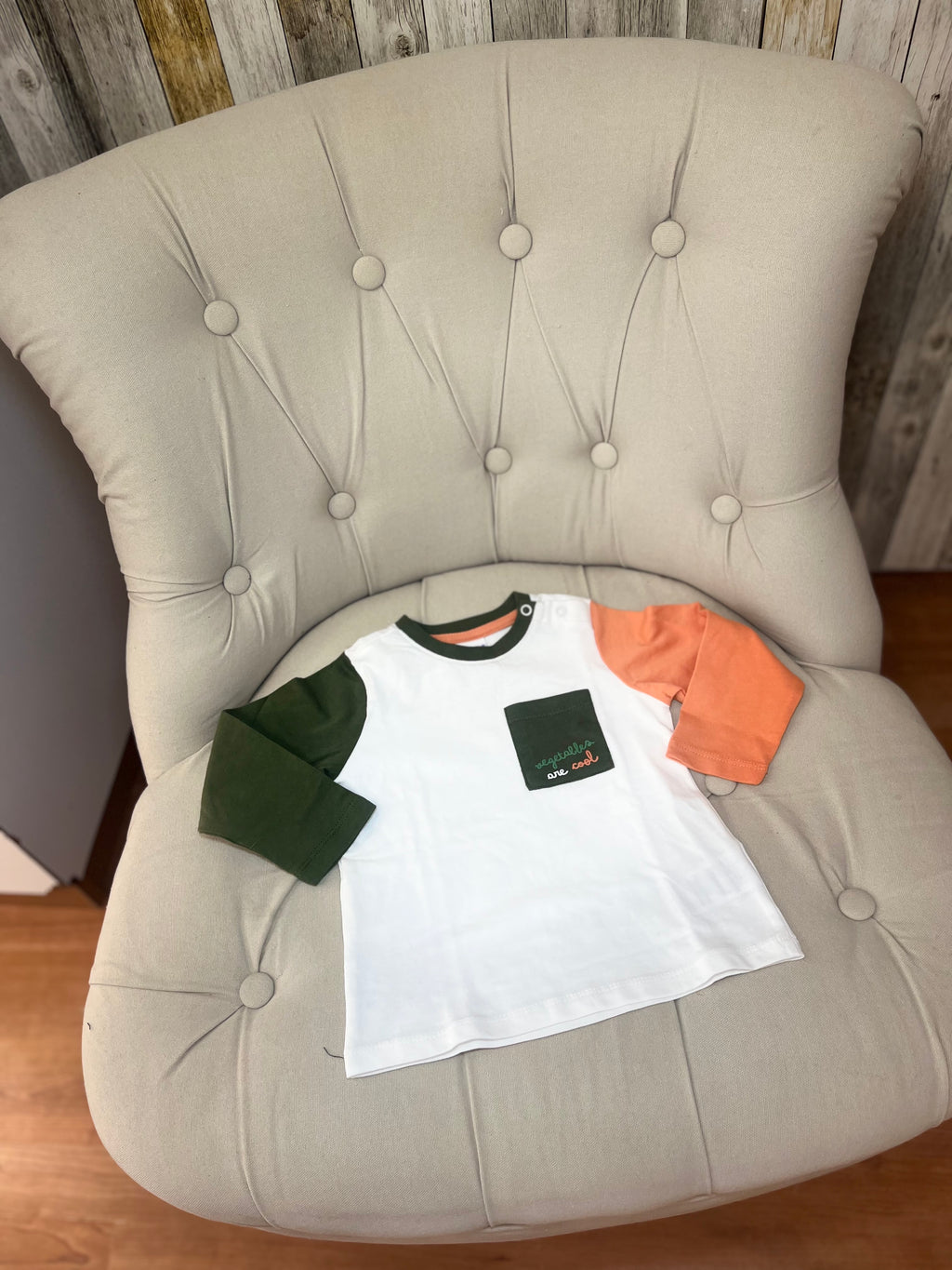 T-shirt David