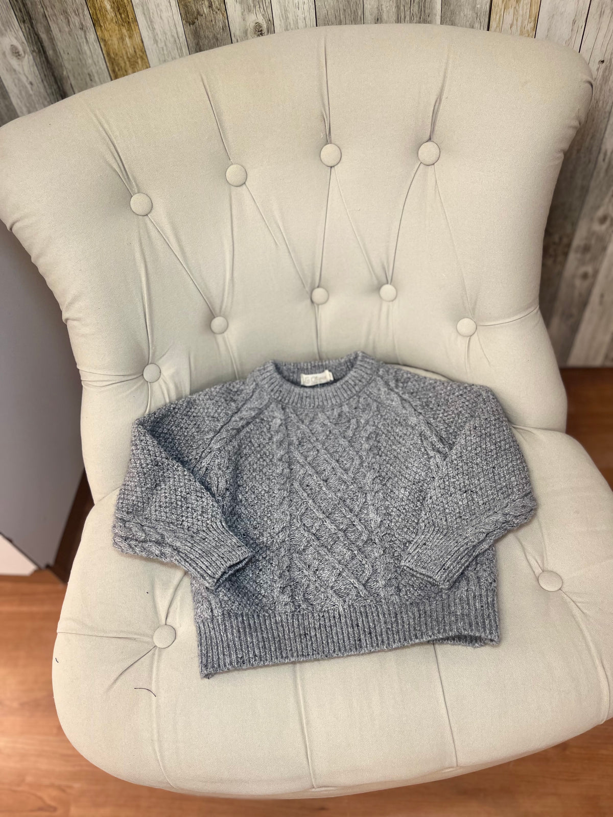 Pull Alexandre