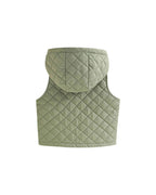 Faustin Jacket