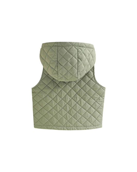 Veste Faustin