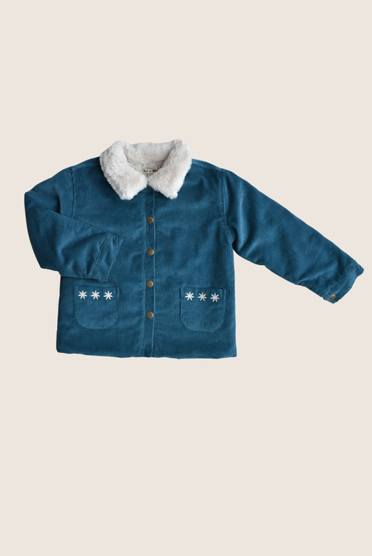 Blouson Sandrine