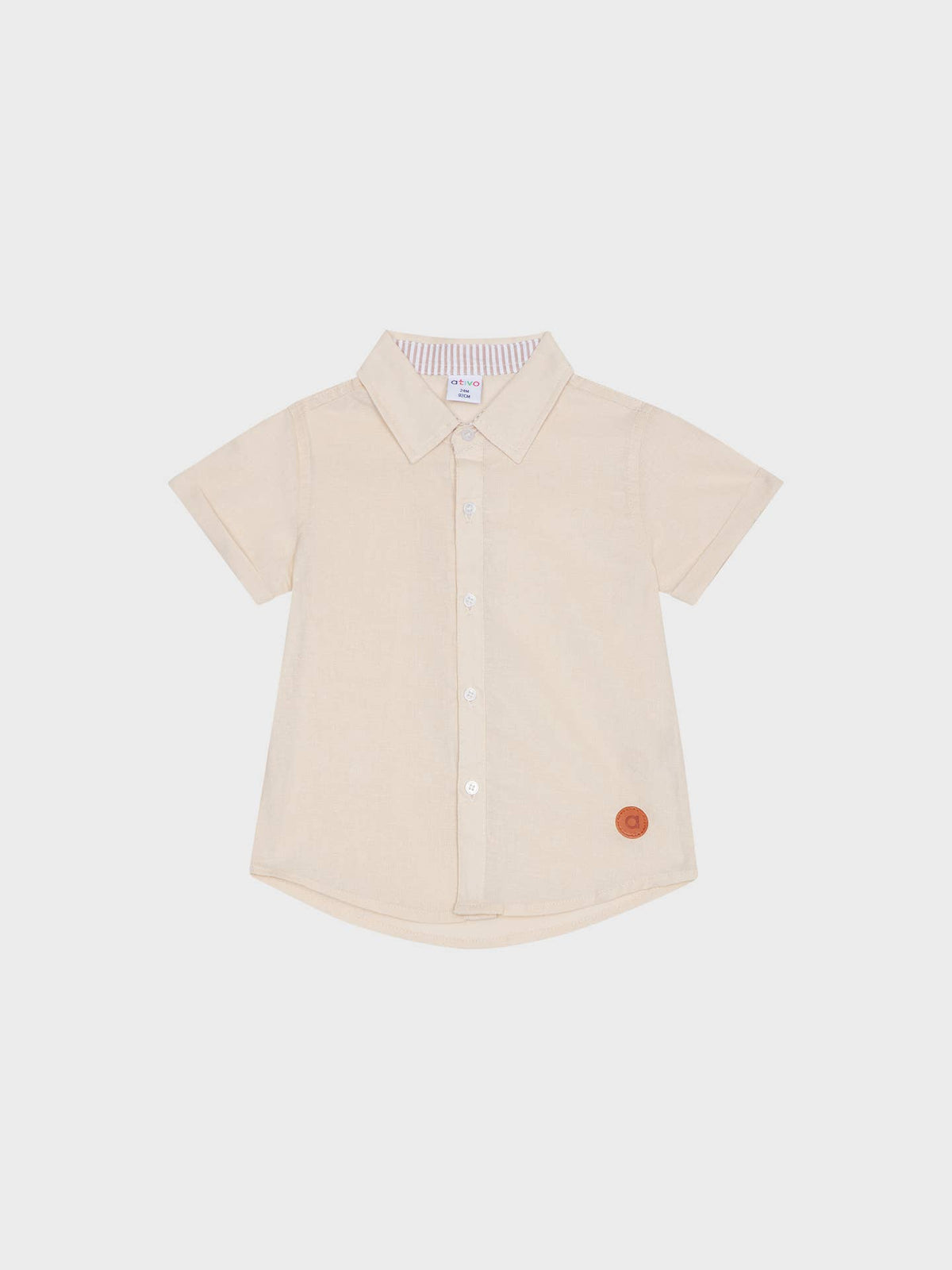 Chemise Anatole