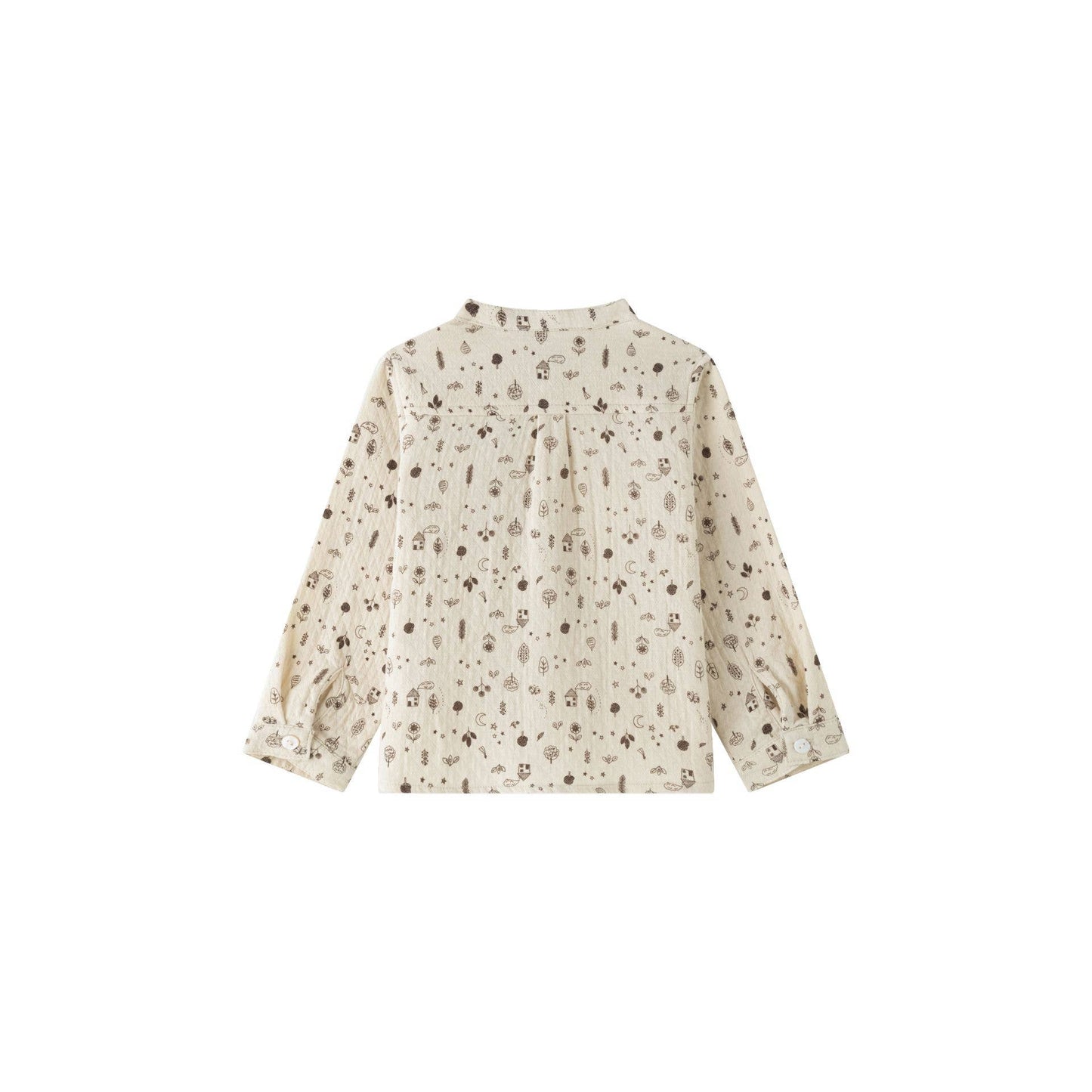Chemise Xavier