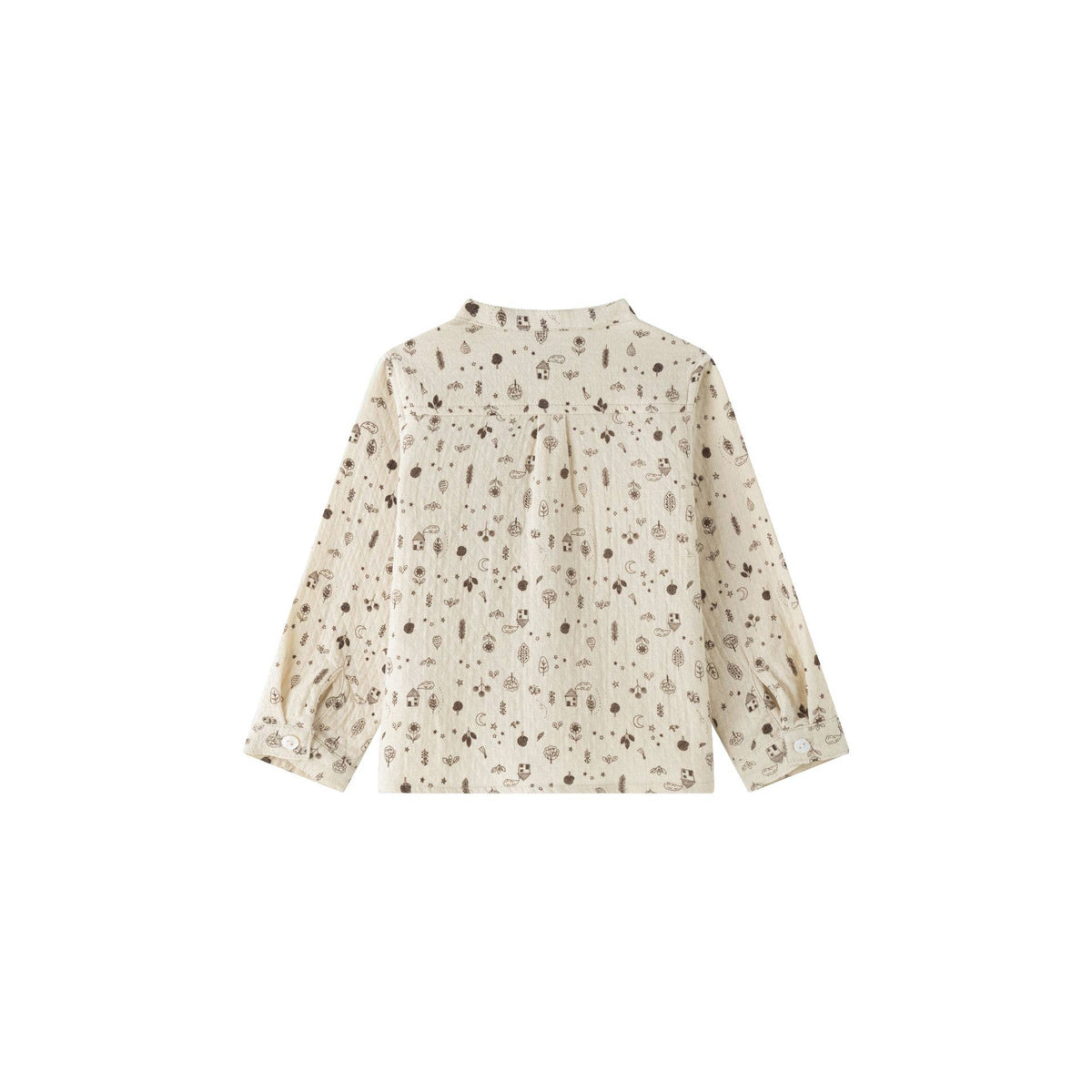 Chemise Xavier