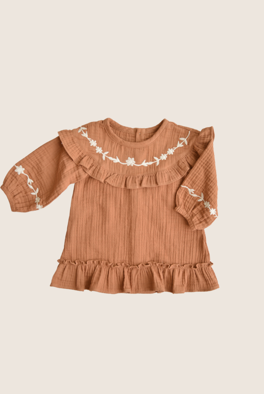 Blouse Esmée