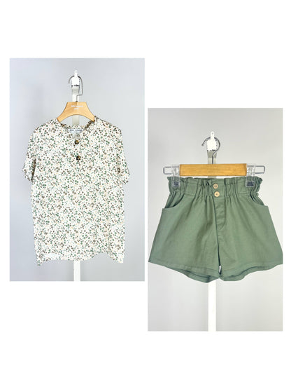 Clemence Ensemble