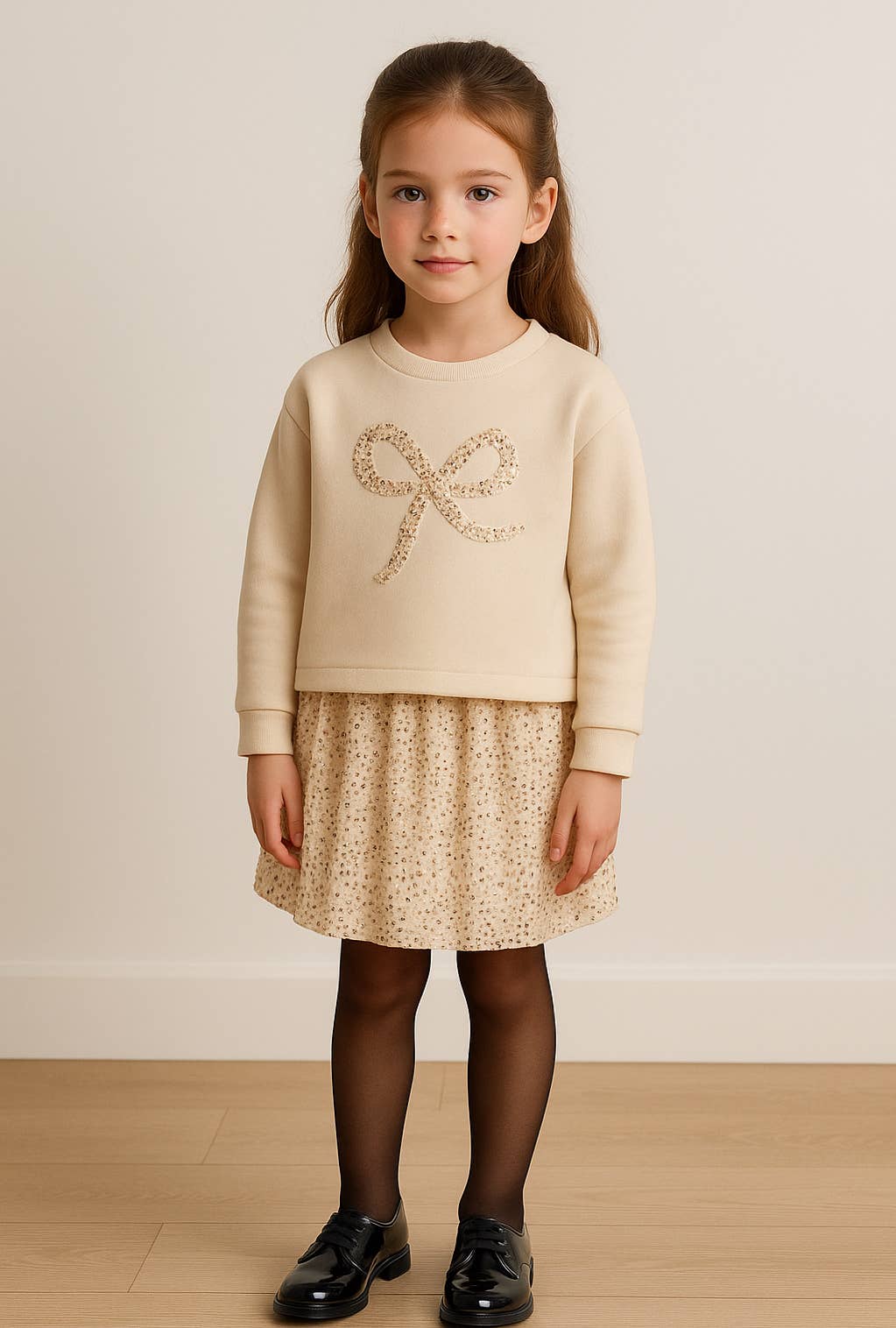 Sudadera Justine
