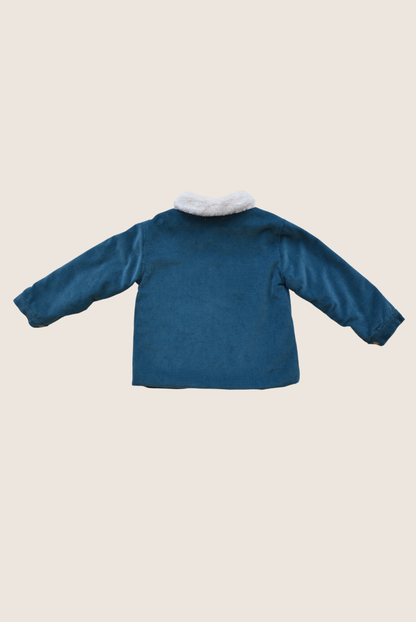 Blouson Sandrine