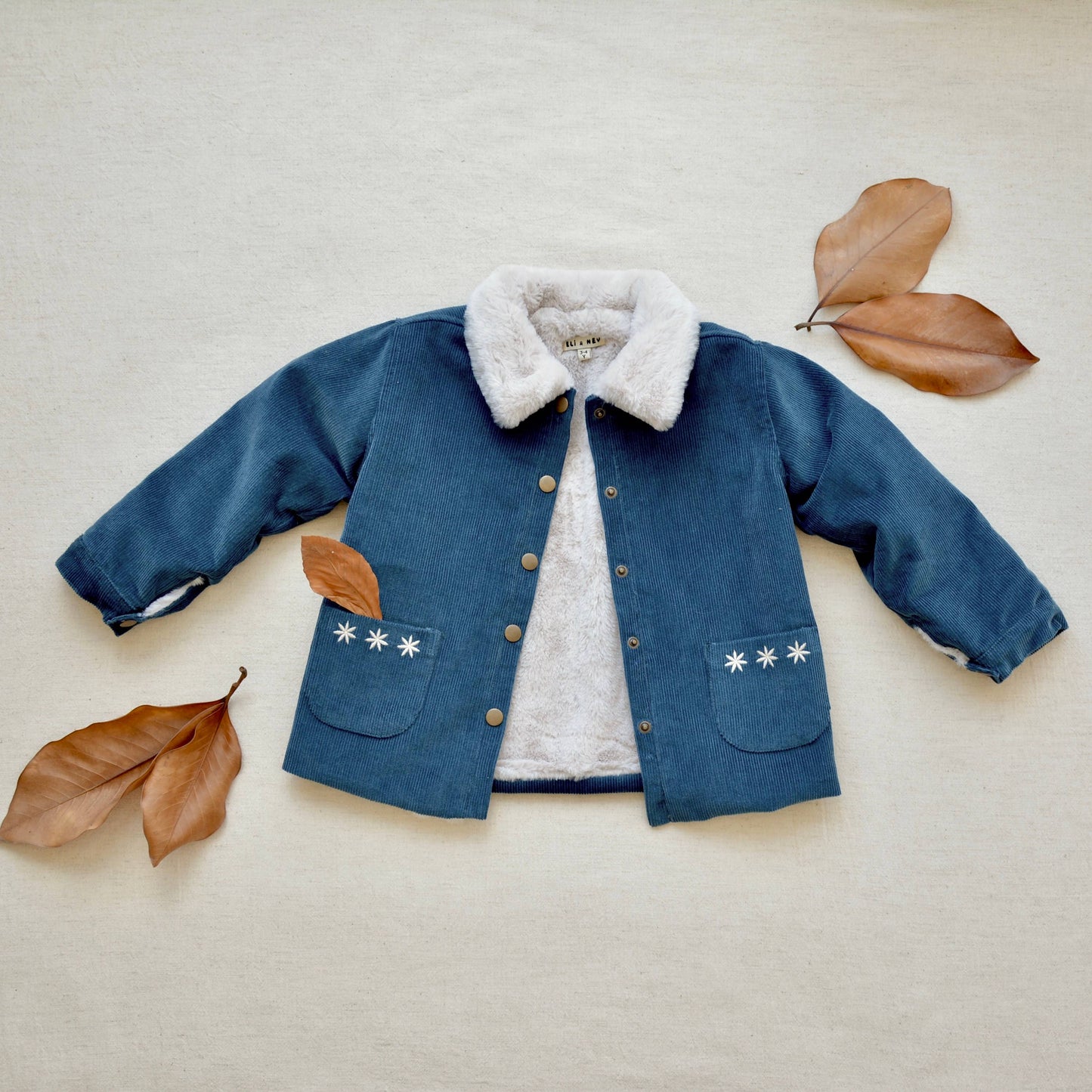 Blouson Sandrine