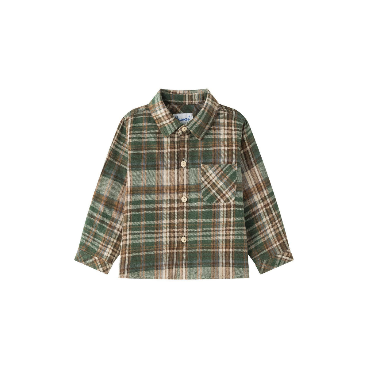 Chemise Gauthier