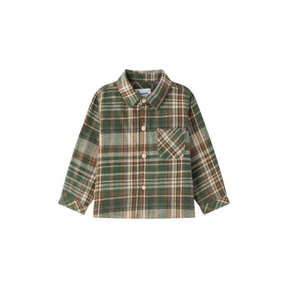 Chemise Gauthier